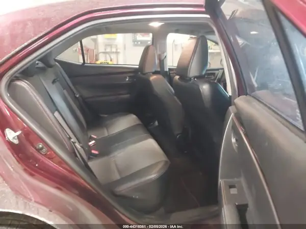 5YFBURHE1HP589787 2017 TOYOTA COROLLA - Image 8
