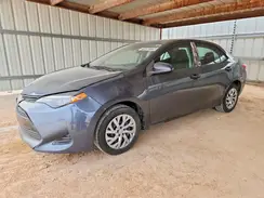 5YFBURHE1HP598196 2017 TOYOTA COROLLA