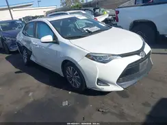 5YFBURHE1HP598814 2017 TOYOTA COROLLA
