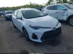 5YFBURHE1HP599350 2017 TOYOTA COROLLA