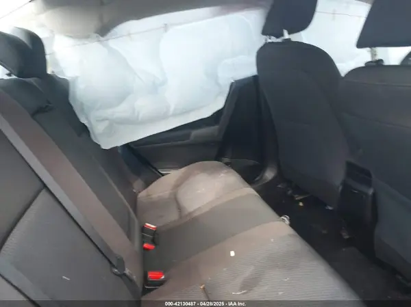 5YFBURHE1HP599557 2017 TOYOTA COROLLA - Image 8
