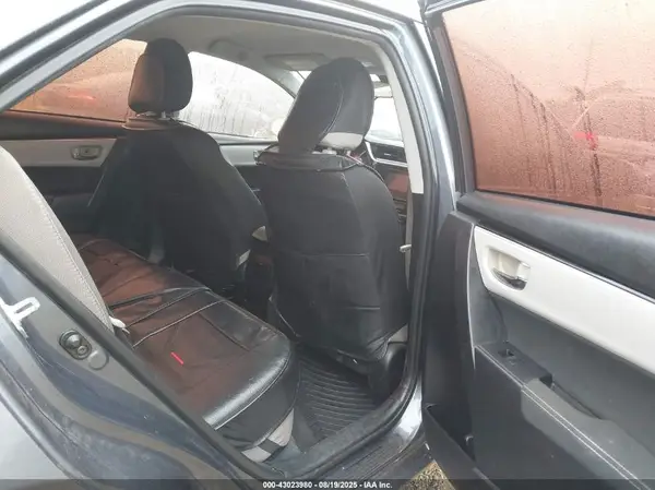 5YFBURHE1HP599607 2017 TOYOTA COROLLA - Image 8