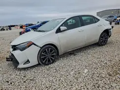 5YFBURHE1HP600626 2017 TOYOTA COROLLA