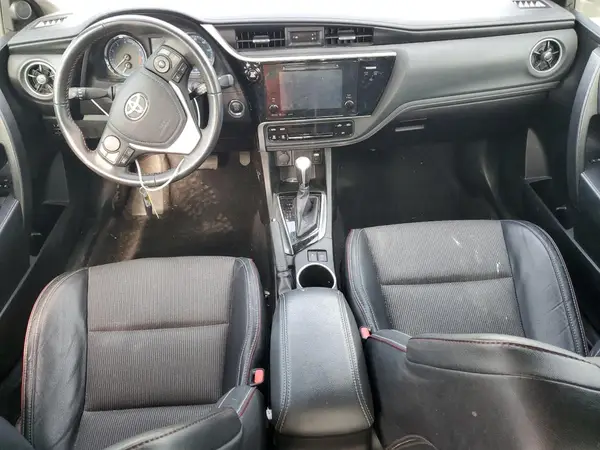 5YFBURHE1HP602215 2017 TOYOTA COROLLA - Image 8