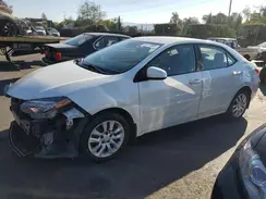5YFBURHE1HP604224 2017 TOYOTA COROLLA