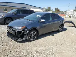 5YFBURHE1HP605342 2017 TOYOTA COROLLA