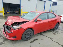 5YFBURHE1HP605650 2017 TOYOTA COROLLA
