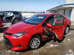 5YFBURHE1HP606104 2017 TOYOTA COROLLA