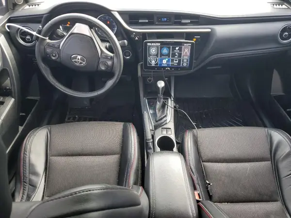 5YFBURHE1HP608368 2017 TOYOTA COROLLA - Image 8