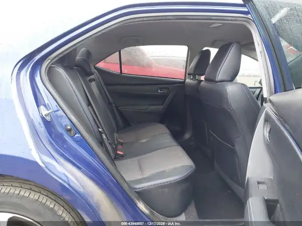 5YFBURHE1HP608497 2017 TOYOTA COROLLA - Image 8