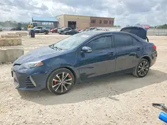 5YFBURHE1HP616132 2017 TOYOTA COROLLA