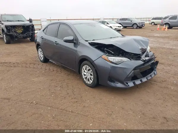 5YFBURHE1HP621475 2017 TOYOTA COROLLA - Image 1