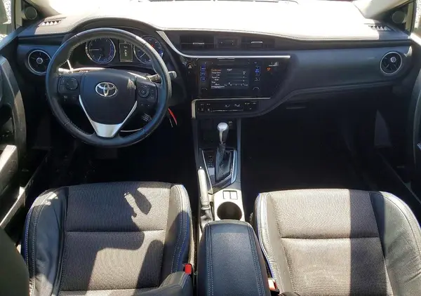 5YFBURHE1HP629317 2017 TOYOTA COROLLA - Image 8