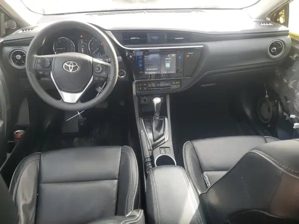 5YFBURHE1HP632945 2017 TOYOTA COROLLA - Image 8