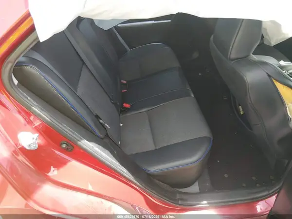 5YFBURHE1HP633819 2017 TOYOTA COROLLA - Image 8