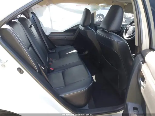5YFBURHE1HP639247 2017 TOYOTA COROLLA - Image 8