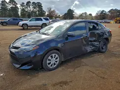 5YFBURHE1HP639264 2017 TOYOTA COROLLA