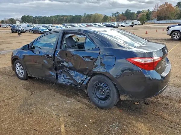 5YFBURHE1HP639264 2017 TOYOTA COROLLA - Image 2