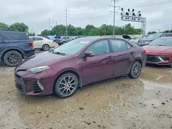 5YFBURHE1HP645081 2017 TOYOTA COROLLA