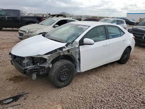 5YFBURHE1HP647445 2017 TOYOTA COROLLA - Image 1