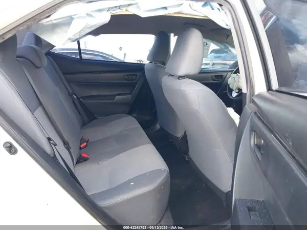 5YFBURHE1HP649292 2017 TOYOTA COROLLA - Image 8