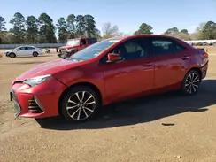 5YFBURHE1HP649583 2017 TOYOTA COROLLA