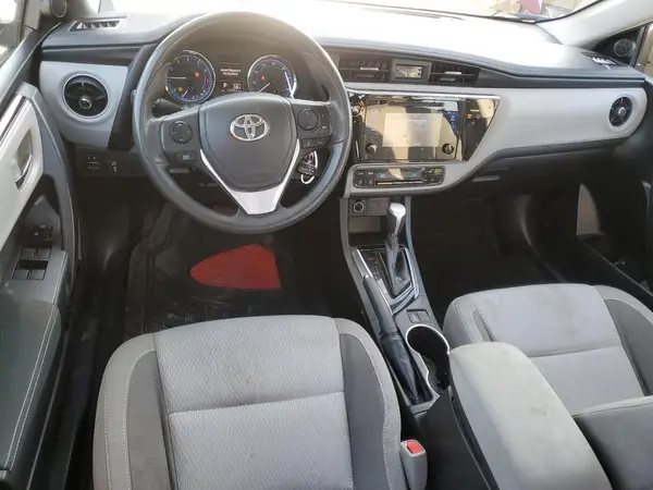 5YFBURHE1HP653150 2017 TOYOTA COROLLA - Image 8
