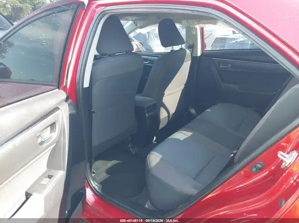 5YFBURHE1HP654654 2017 TOYOTA COROLLA - Image 8