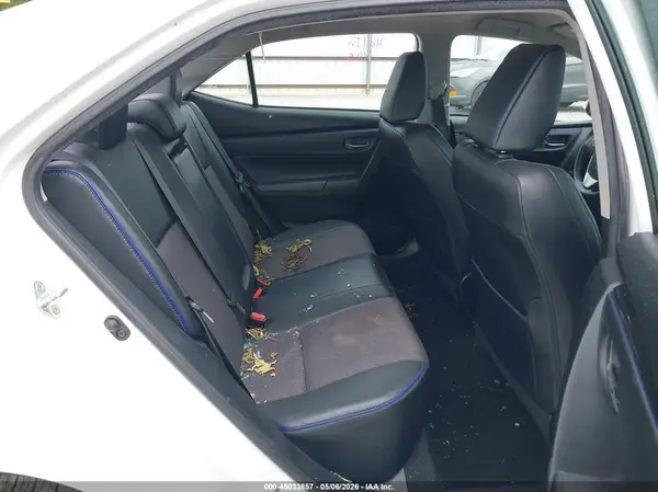 5YFBURHE1HP654959 2017 TOYOTA COROLLA - Image 8