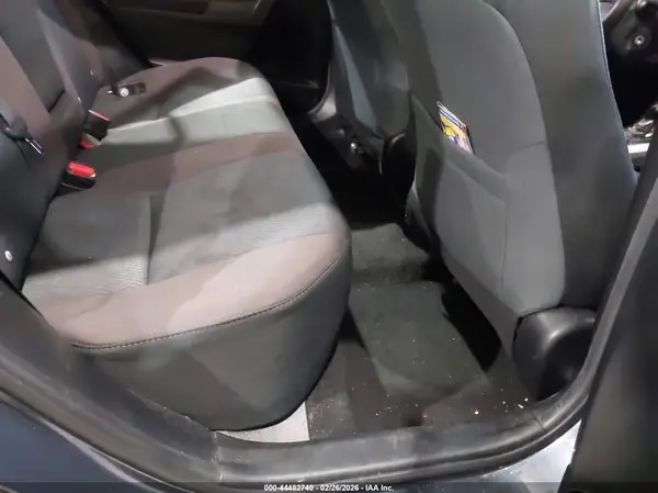 5YFBURHE1HP656727 2017 TOYOTA COROLLA - Image 8