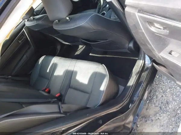 5YFBURHE1HP656792 2017 TOYOTA COROLLA - Image 8