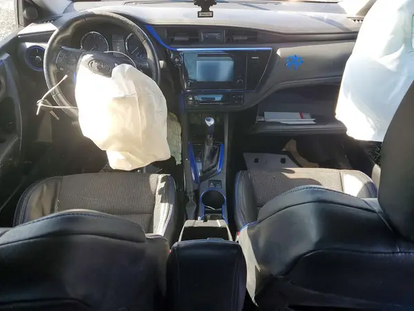5YFBURHE1HP667534 2017 TOYOTA COROLLA - Image 8