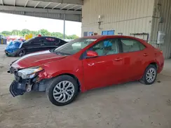 5YFBURHE1HP668814 2017 TOYOTA COROLLA