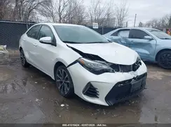 5YFBURHE1HP672099 2017 TOYOTA COROLLA