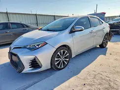 5YFBURHE1HP674256 2017 TOYOTA COROLLA
