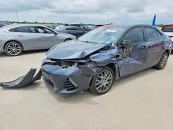 5YFBURHE1HP680400 2017 TOYOTA COROLLA
