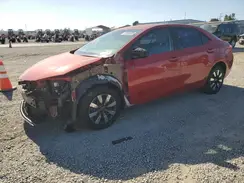 5YFBURHE1HP680462 2017 TOYOTA COROLLA