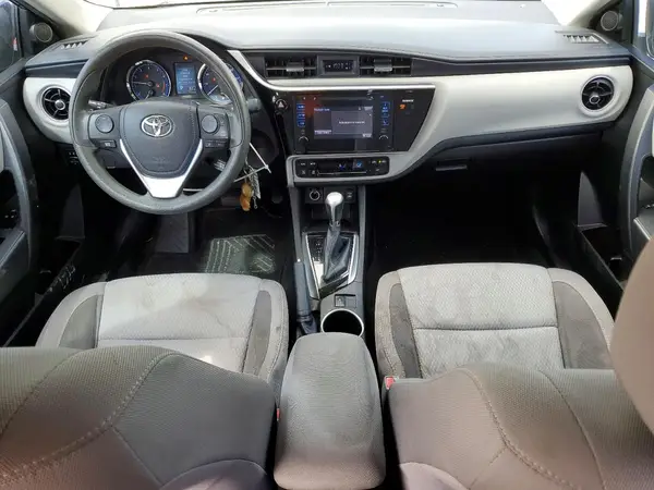 5YFBURHE1HP684639 2017 TOYOTA COROLLA - Image 8