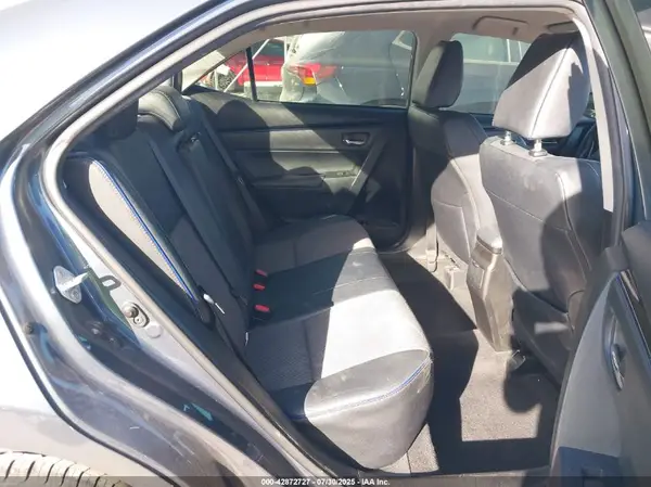 5YFBURHE1HP685757 2017 TOYOTA COROLLA - Image 8