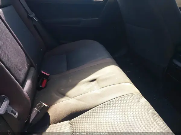 5YFBURHE1HP689159 2017 TOYOTA COROLLA - Image 8