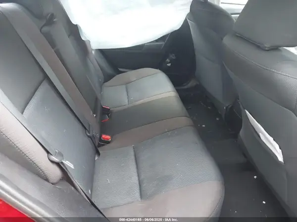5YFBURHE1HP690411 2017 TOYOTA COROLLA - Image 8