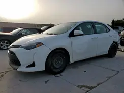 5YFBURHE1HP692790 2017 TOYOTA COROLLA