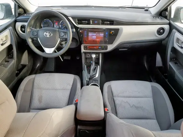 5YFBURHE1HP692790 2017 TOYOTA COROLLA - Image 8