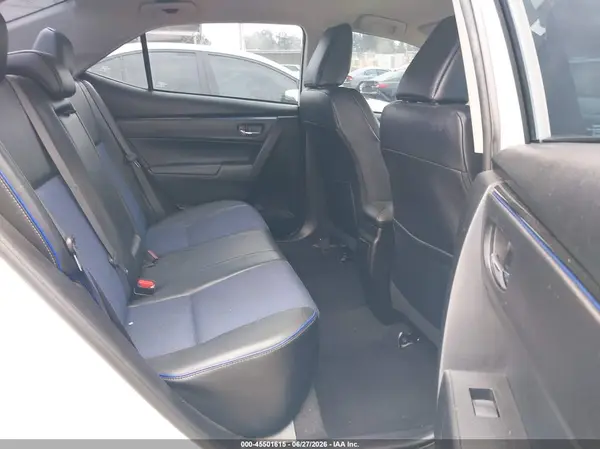 5YFBURHE1HP692854 2017 TOYOTA COROLLA - Image 8