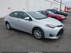 5YFBURHE1HP695530 2017 TOYOTA COROLLA