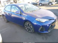 5YFBURHE1HP696645 2017 TOYOTA COROLLA