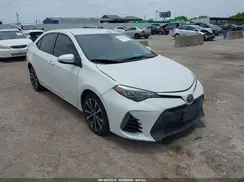 5YFBURHE1HP699027 2017 TOYOTA COROLLA