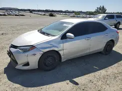 5YFBURHE1HP699223 2017 TOYOTA COROLLA
