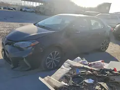 5YFBURHE1HP699478 2017 TOYOTA COROLLA
