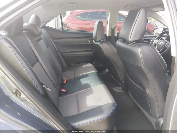 5YFBURHE1HP699724 2017 TOYOTA COROLLA - Image 8